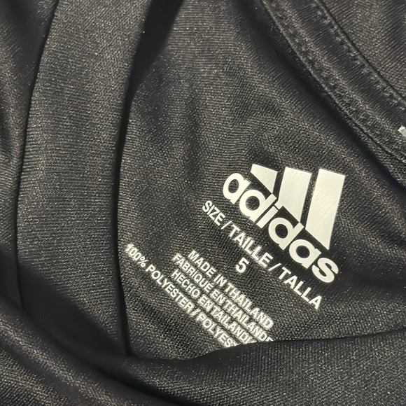 Adidas 2pc Set 5 NWT - Picture 4 of 7